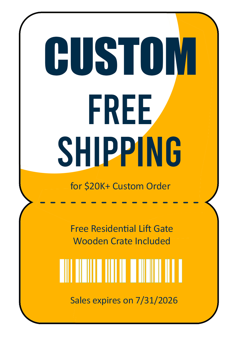 Custom cabinet fire sale